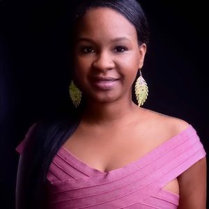 Meet your Posher, Chantelle